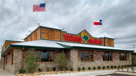 Texas roadhouse lexington ky - Legendary Food, Legendary Service. 3116 Richmond Road, Lexington, KY 40509